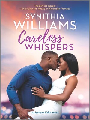 cover image of Careless Whispers